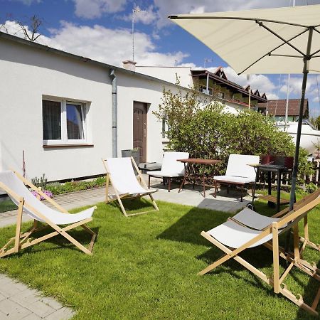 Apartamenty Na Szlaku Giżycko Exteriör bild