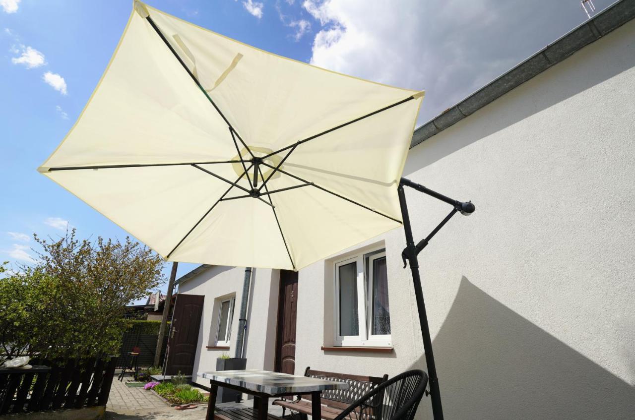 Apartamenty Na Szlaku Giżycko Exteriör bild