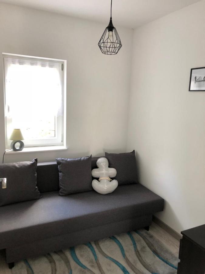 Apartamenty Na Szlaku Giżycko Exteriör bild